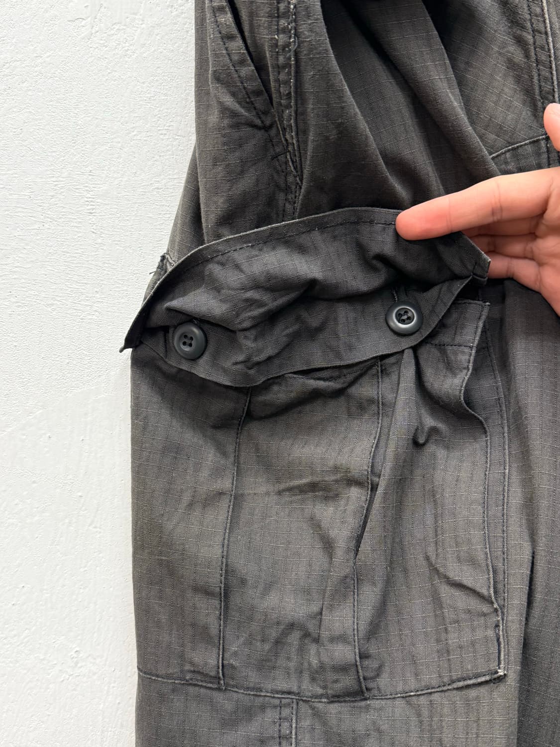 ROTHCO Ultra Force B.D.U. Ripstop Cargo  상품이미지8