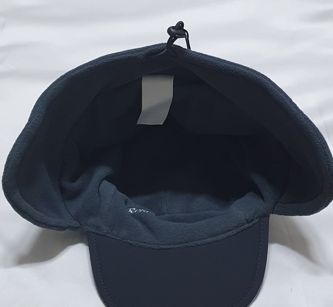 그레이 레스트앤레크레이션 트래퍼햇 트루퍼햇 모자  상품이미지7