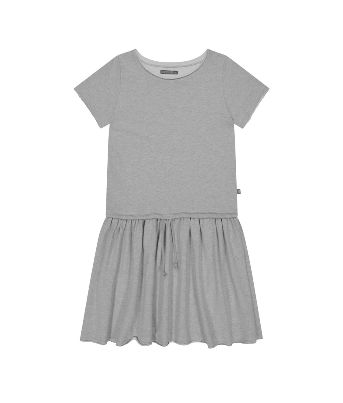 coyseio 038 SHIRRING OVER ONE PIECE M 상품이미지1