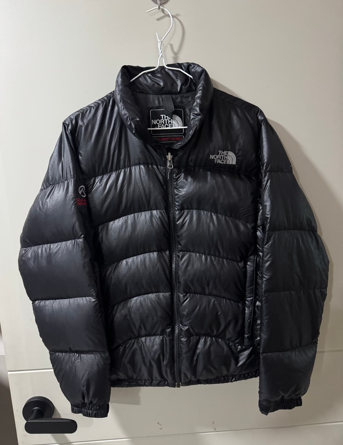 노스페이스 아콘카구아 패딩  상품이미지1