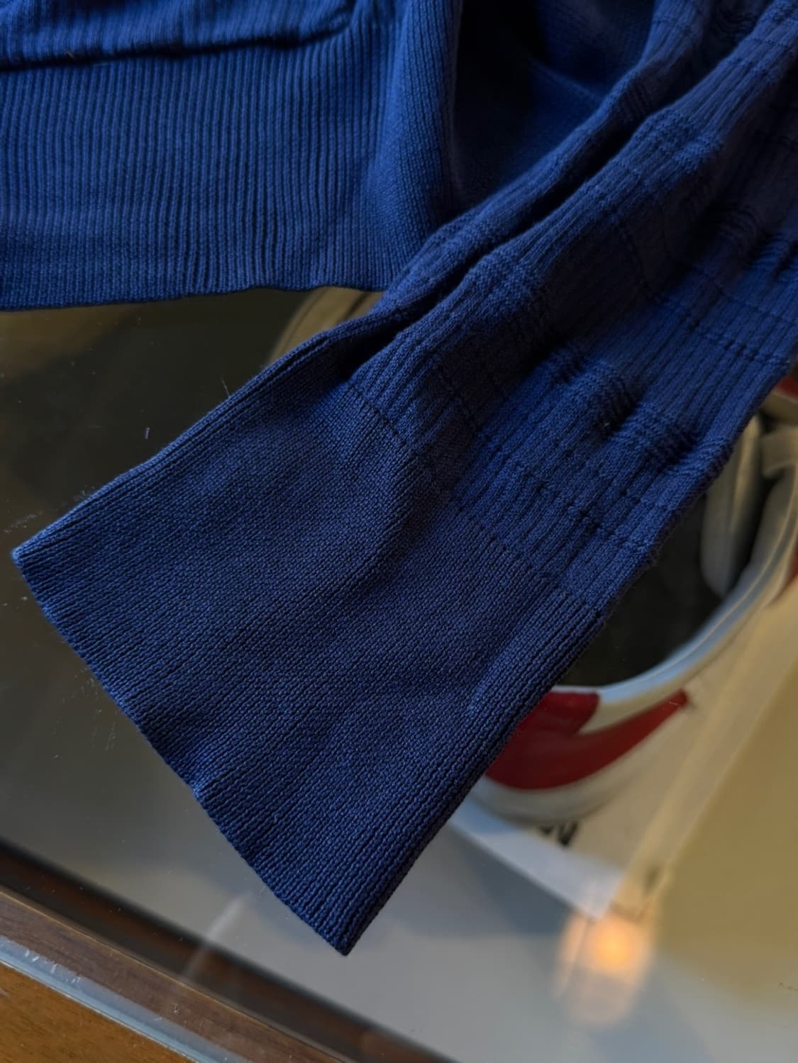 산드로 가디건 100 상품이미지10