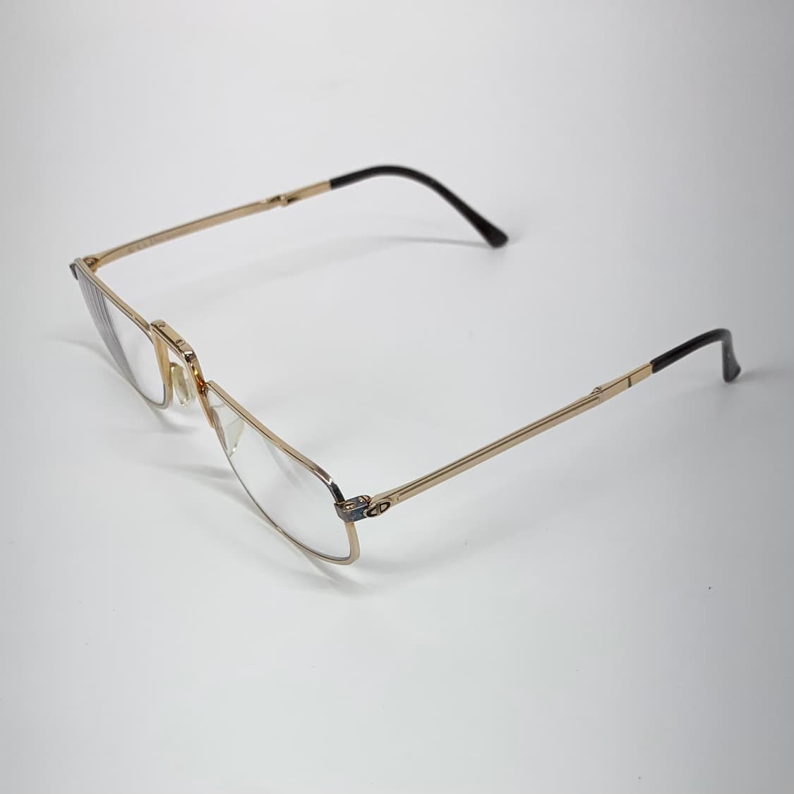 디올 접이식 안경 상품이미지3