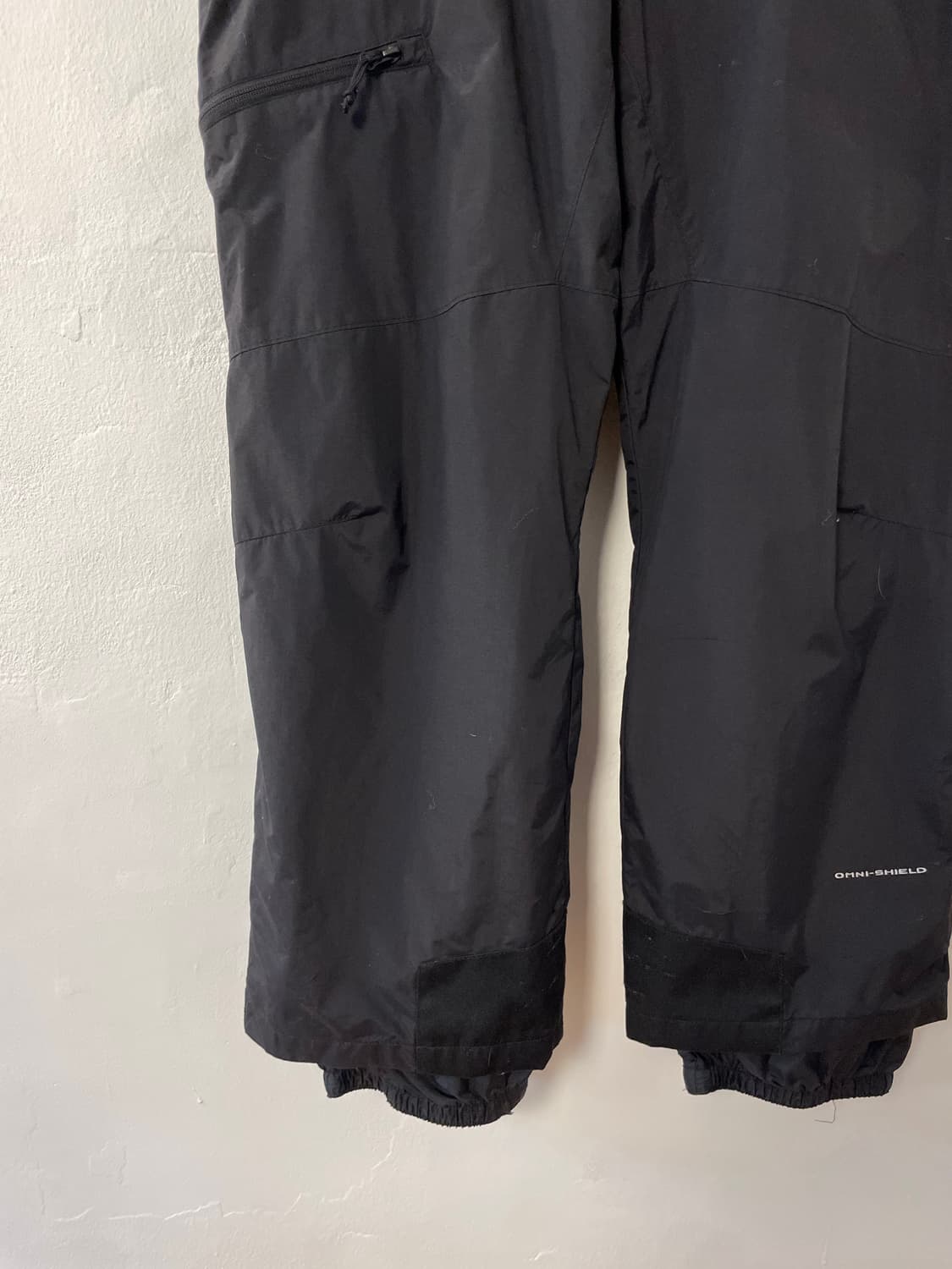 컬럼비아 스키 팬츠  상품이미지3