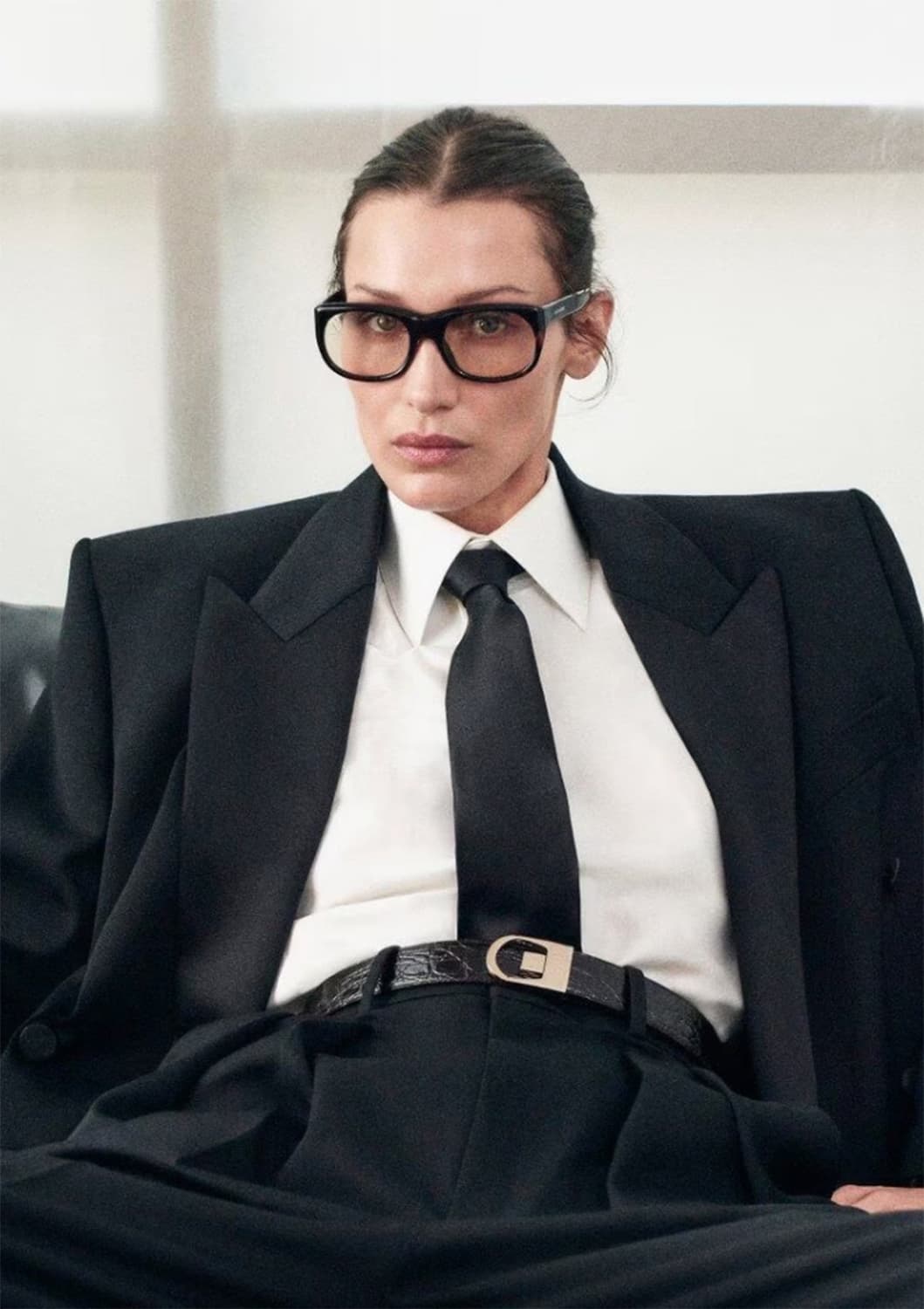 생로랑 SL815 romy 선글라스 상품이미지1