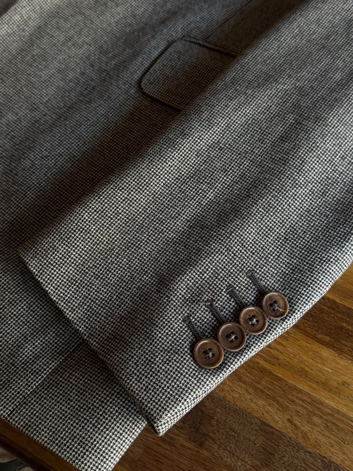 살바토레 페라가모 테일러드 자켓 100 상품이미지7