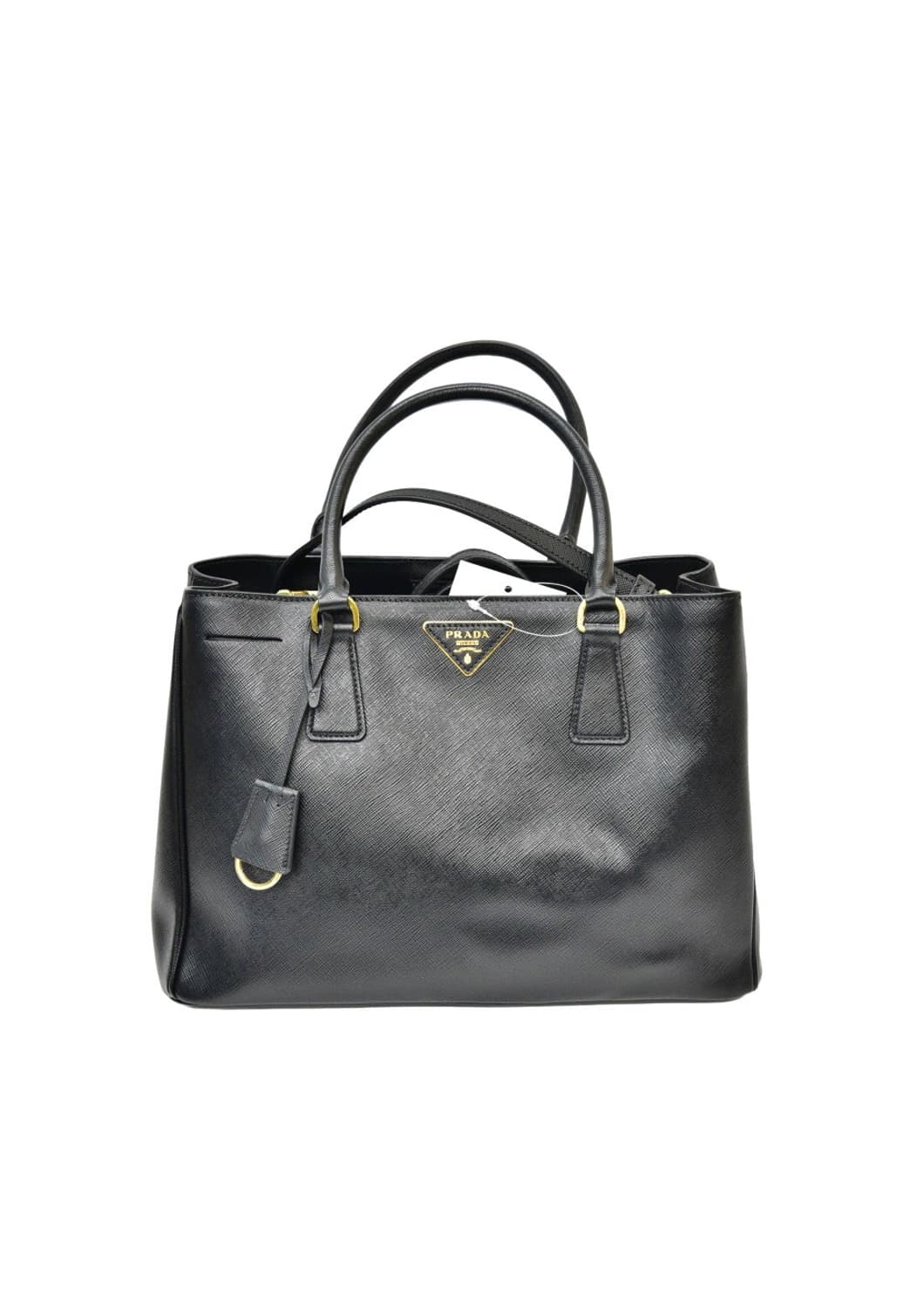 프라다 갤러리아 사피아노 2 way백 (정품) 상품이미지1