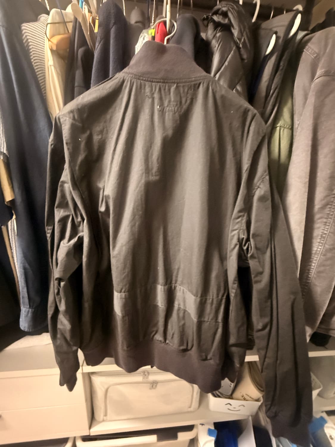 엔지니어드 가먼츠 자켓 L사이즈 상품이미지6