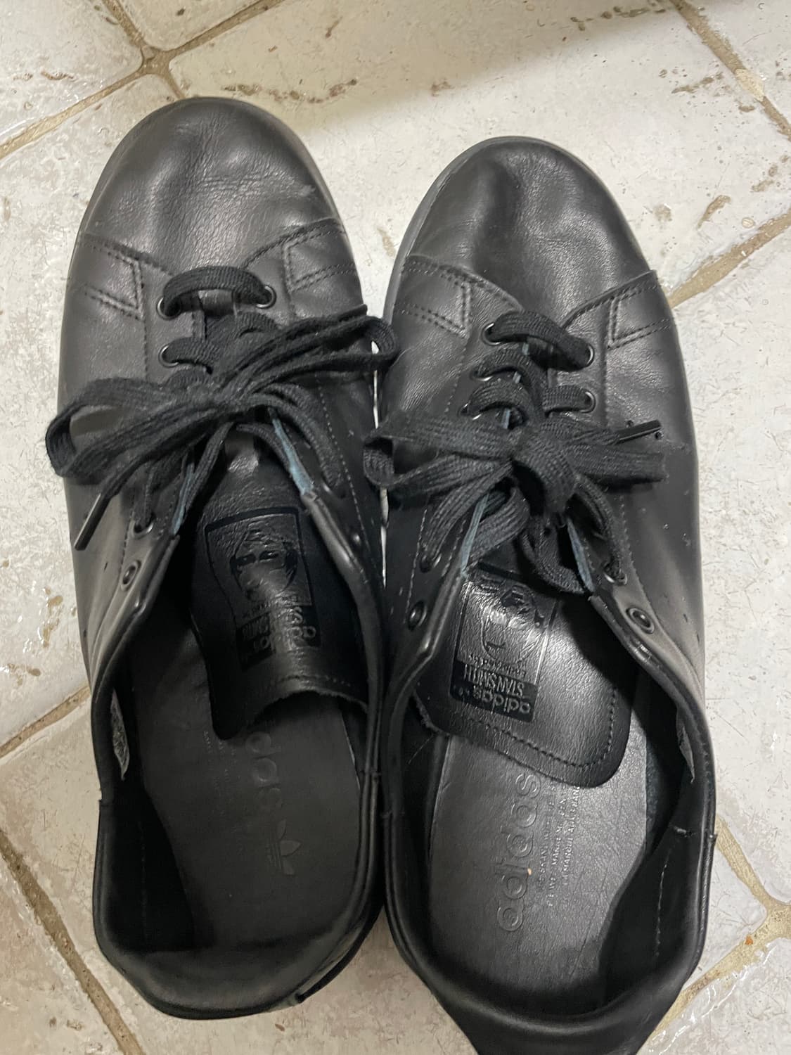 아디다스 스탠스미스 데콘 285 상품이미지2