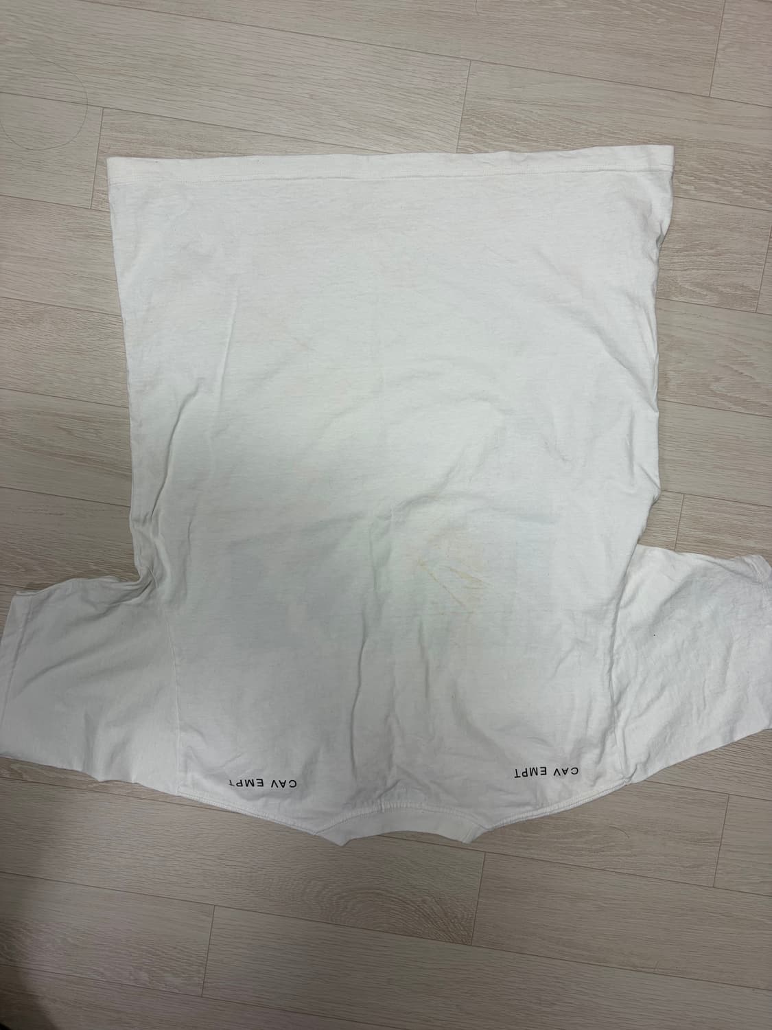 카브엠트 반팔 상품이미지5
