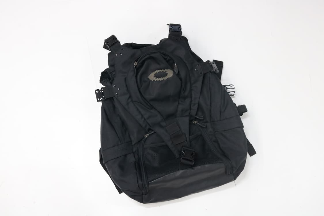 오클리 아카이브 스노우 백팩 상품이미지3