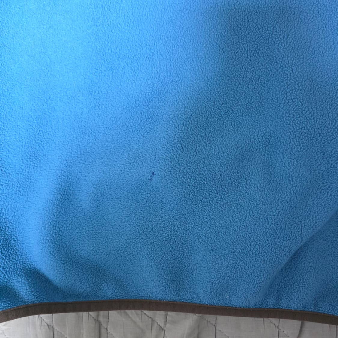 [M/L] 빈티지 파타고니아 신칠라 풀오버 블루 트래비스 스캇 트래쉬드 상품이미지7