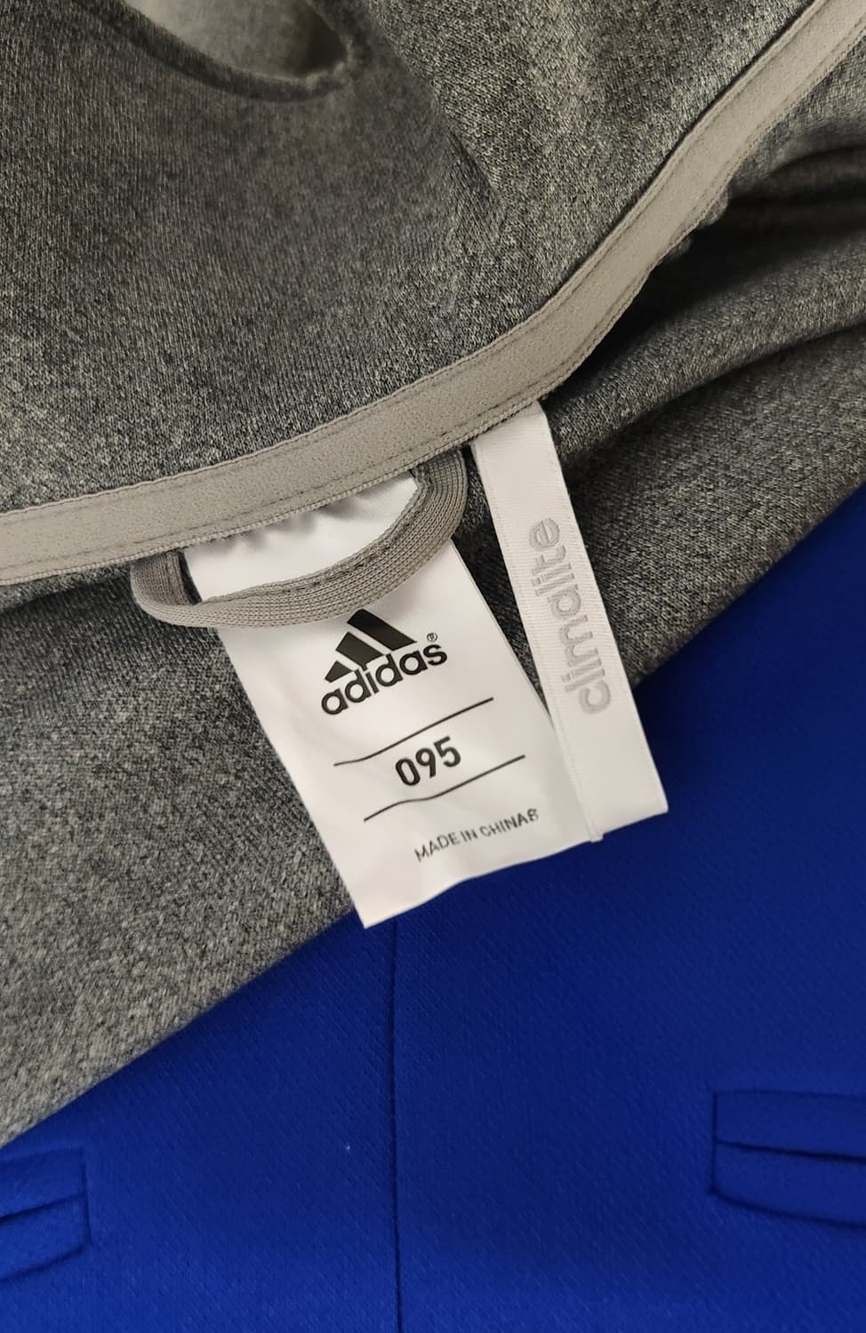 아디다스 클라이마라이트  상품이미지5