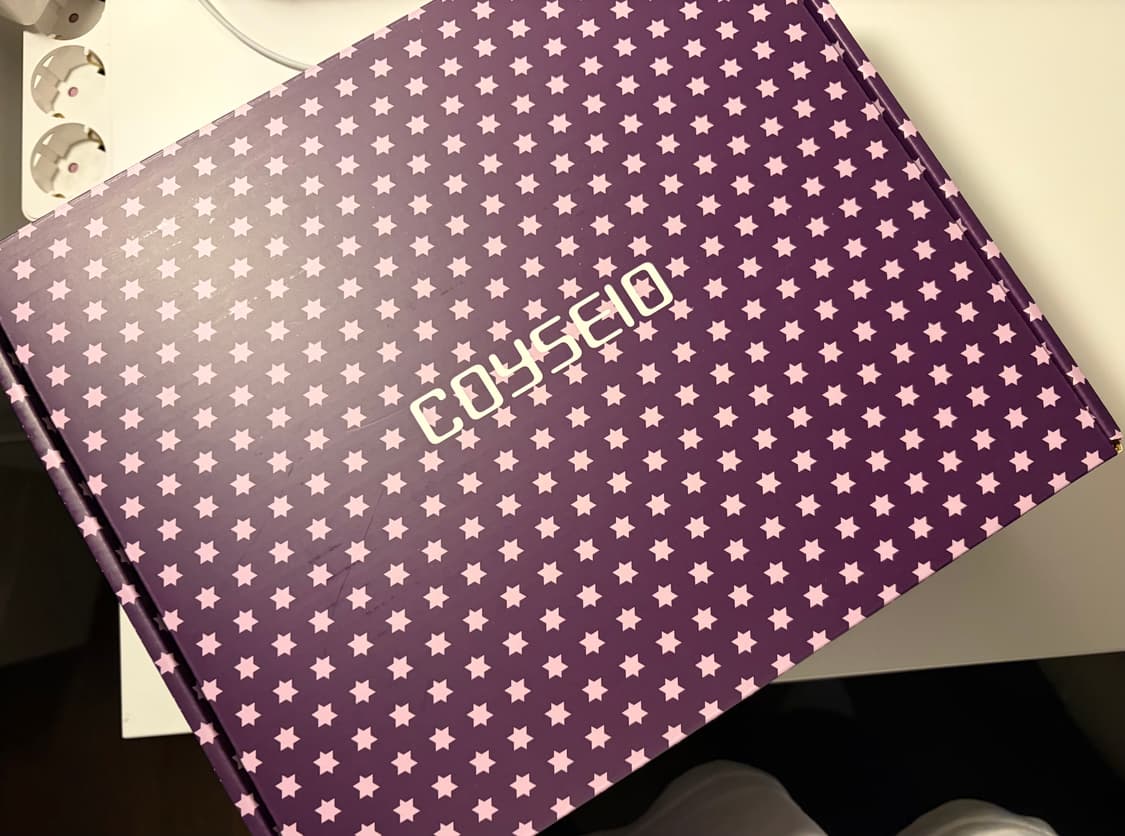 코이세이오 스니커즈 상품이미지1