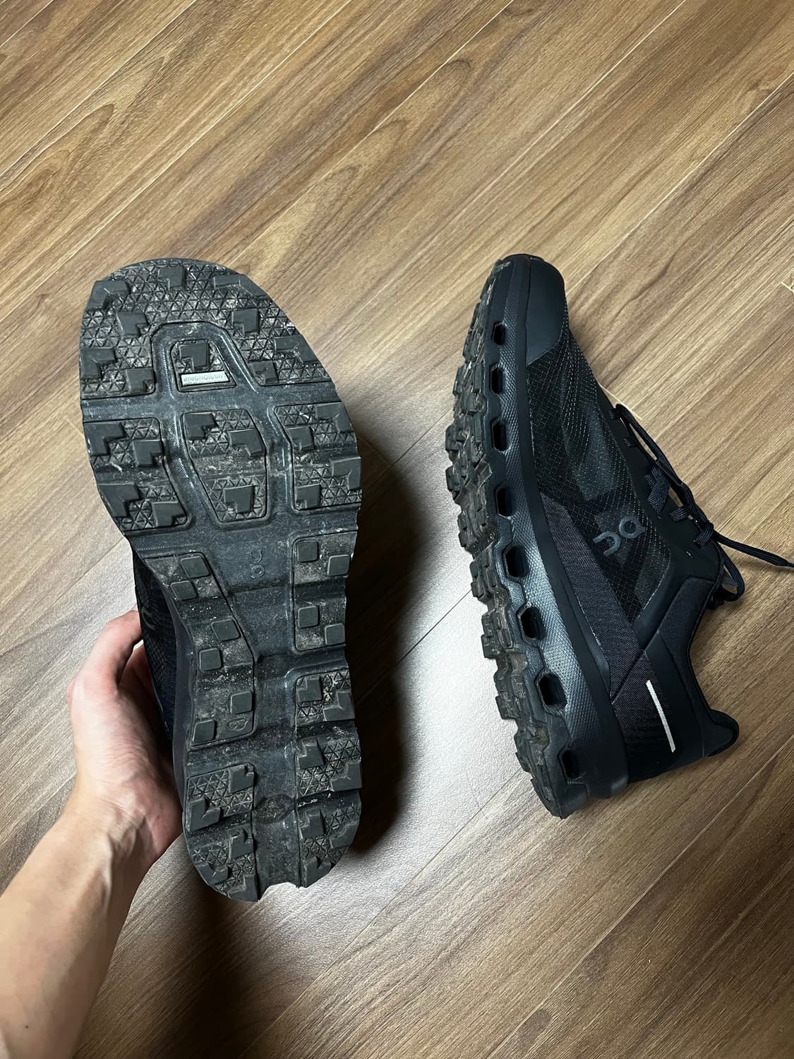 온러닝 클라우드비스타 2 상품이미지4