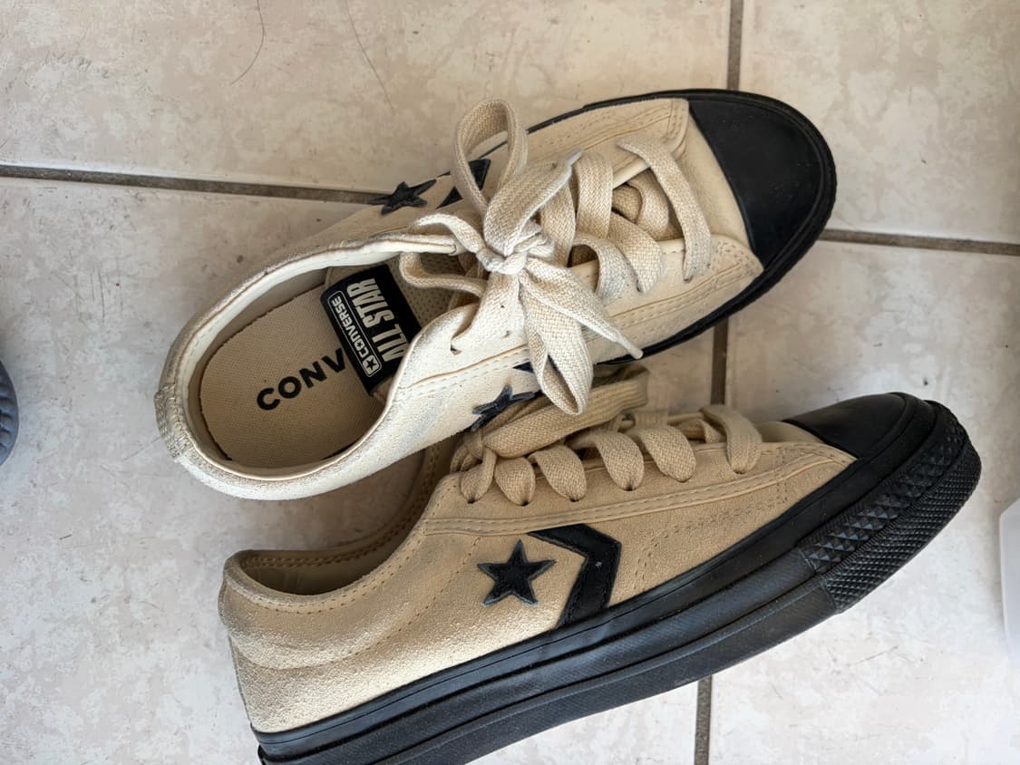 컨버스 신발  상품이미지2