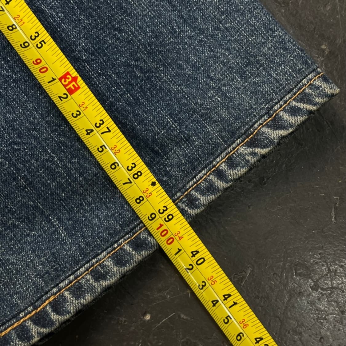 31 리바이스 501 청바지  상품이미지10