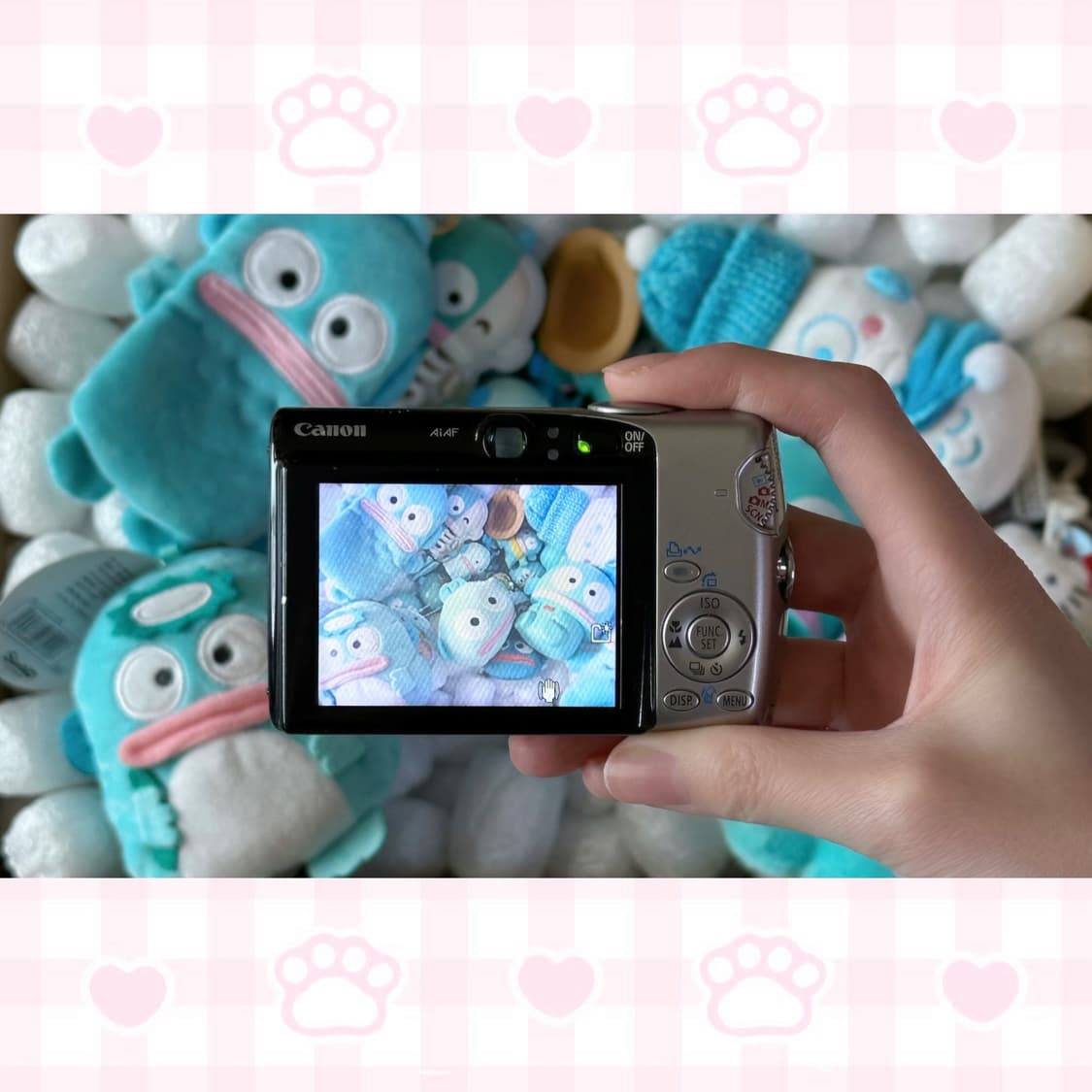 [*풀박!⚡️/작례⭕️] 캐논 IXY 800IS 디지털 카메라 810IS 상품이미지4