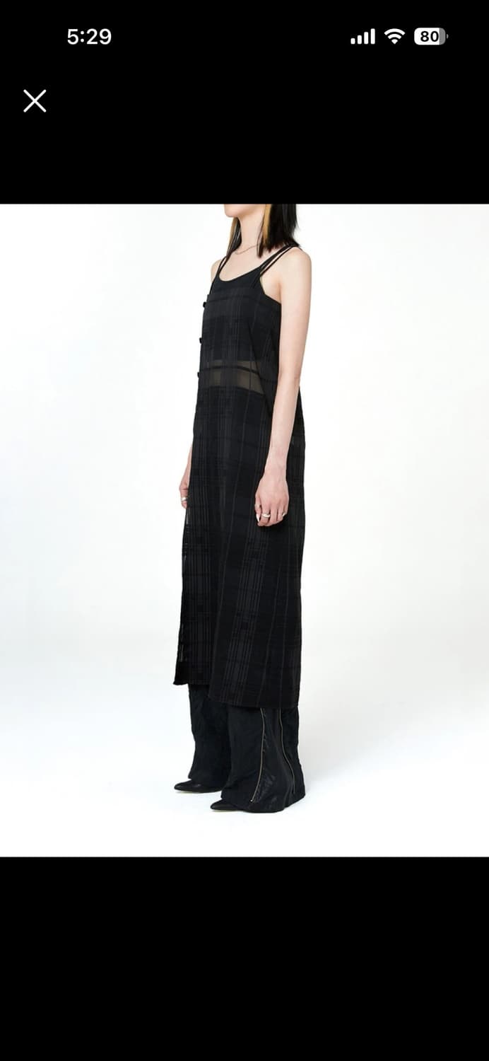 더일마 ilma 원피스 상품이미지2