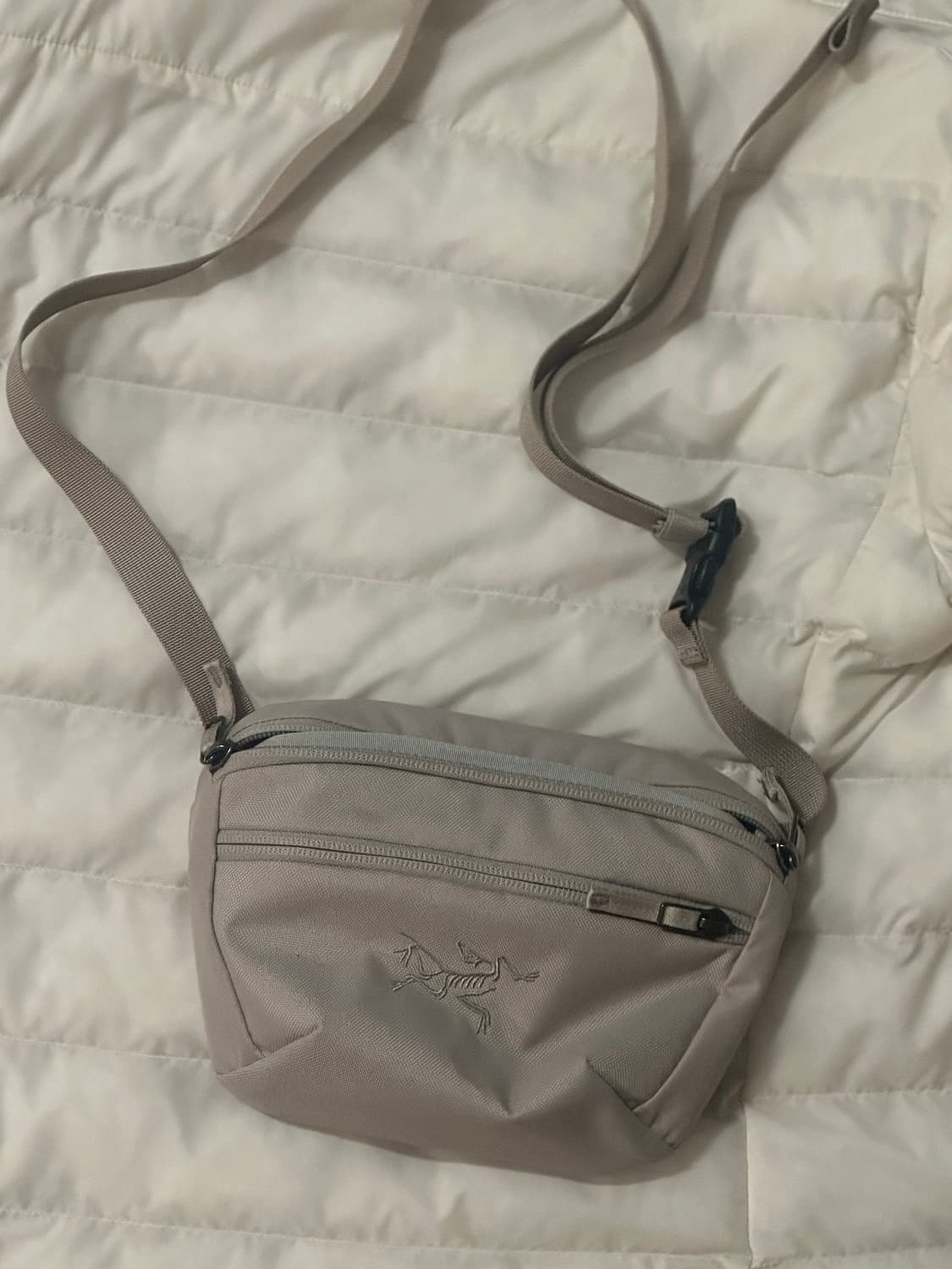 아크테릭스 가방 상품이미지1