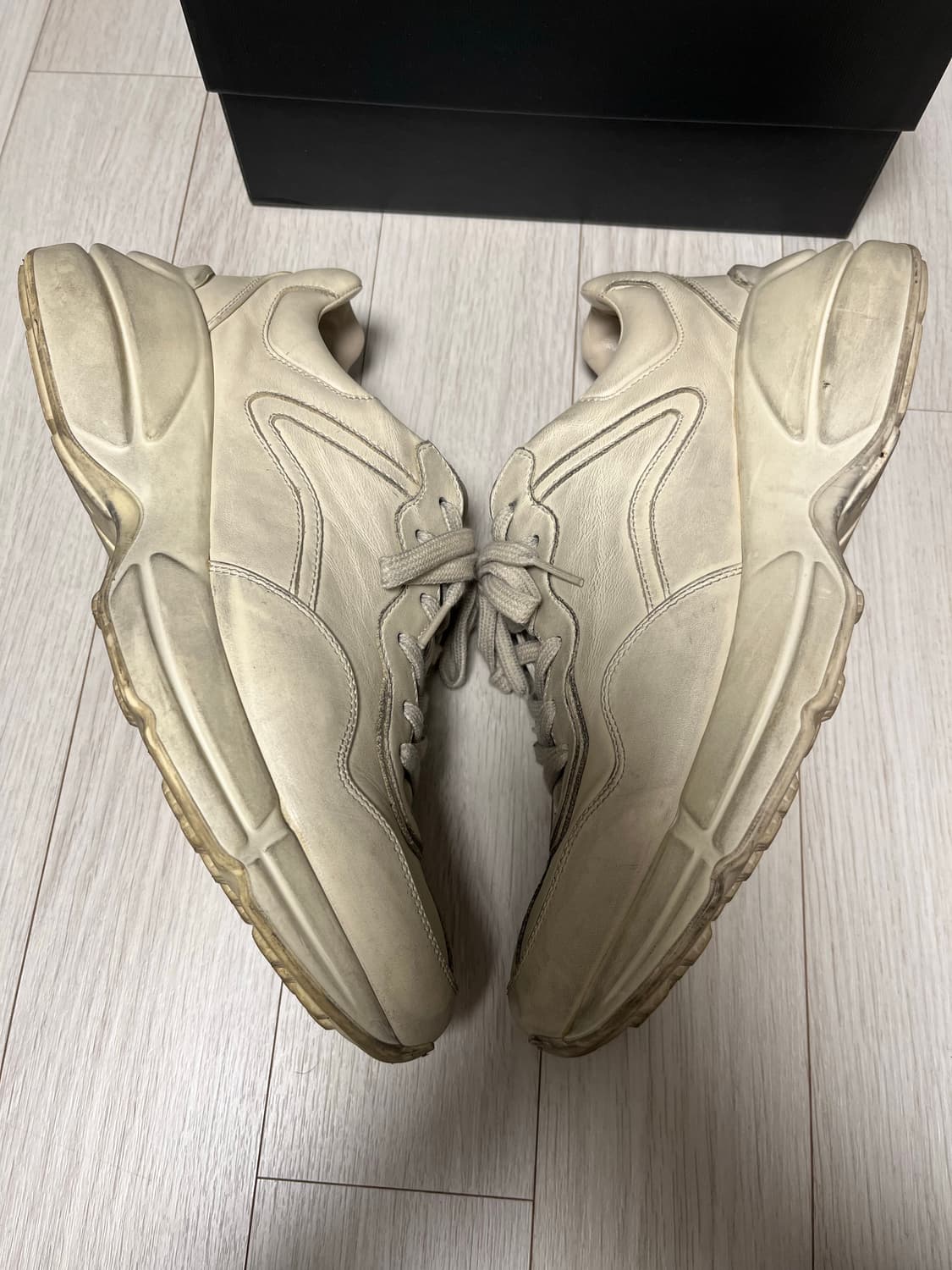 구찌 라이톤 더티 280mm 상품이미지4