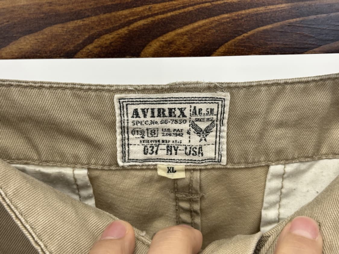 AVIREX (35) 상품이미지9