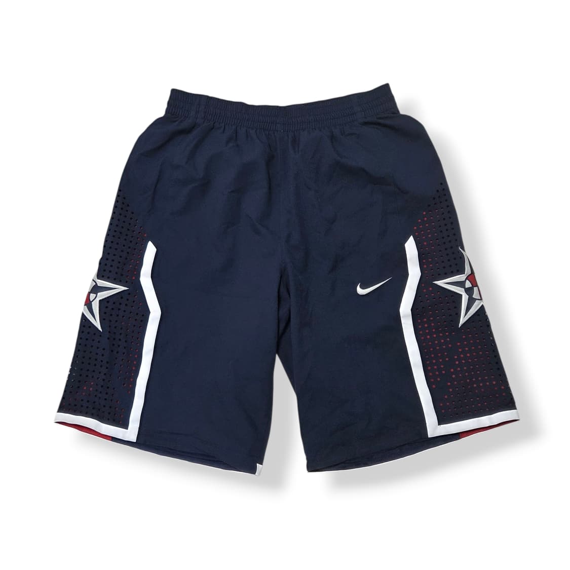 Nike 나이키 팀 USA 농구 반바지  상품이미지1