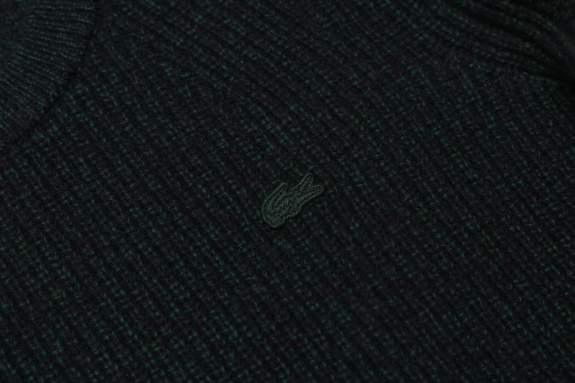 [95] 라코스테 울니트 상품이미지2