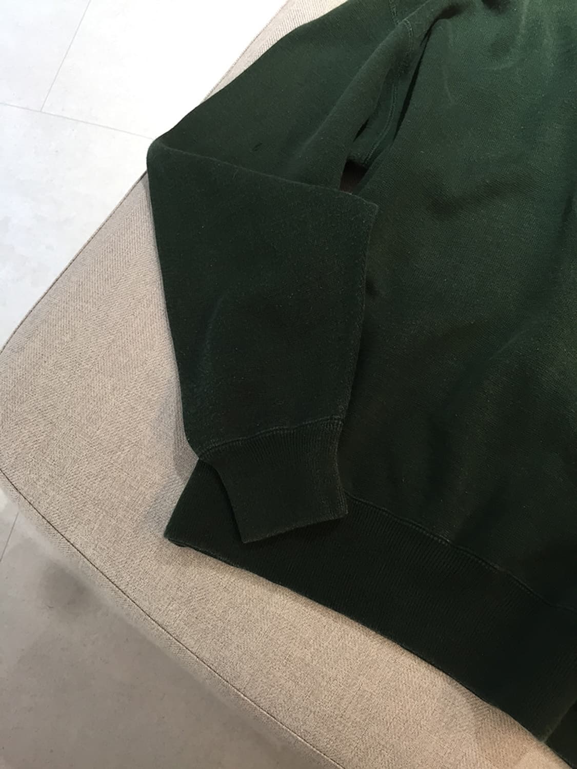 (MAN) 폴로랄프로렌 스웻 맨투맨 XL~XXL  상품이미지6