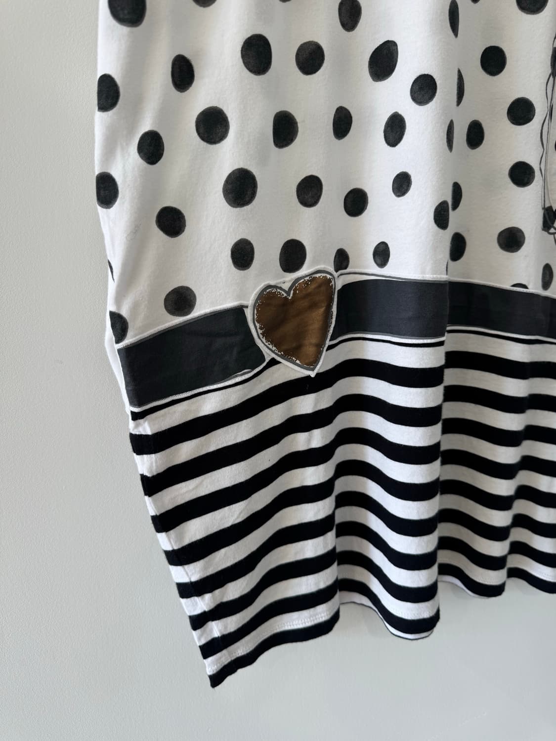 Tsumori chisato dot T 상품이미지5