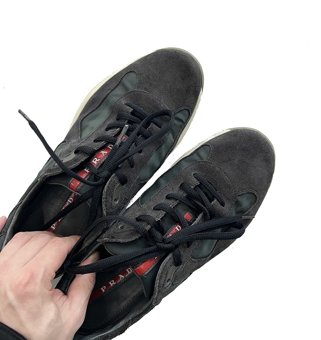 프라다 아메리카컵 상품이미지3