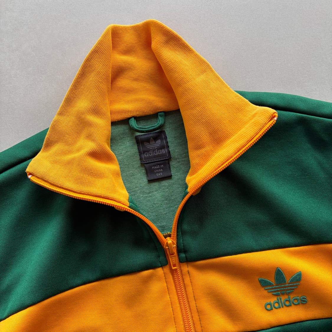 [M]아디다스 오스트레일리아 호주 트랙탑 져지 상품이미지8