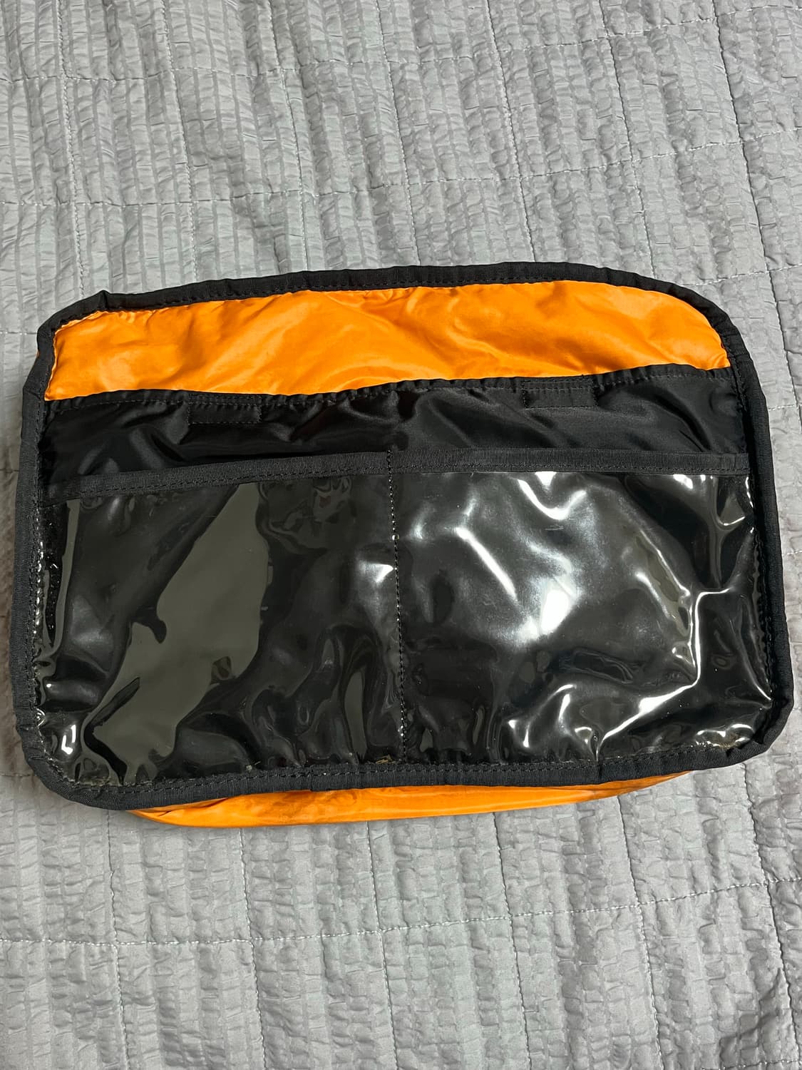Porter 요시다 포터 탱커 숄더백 블랙 xl 상품이미지7