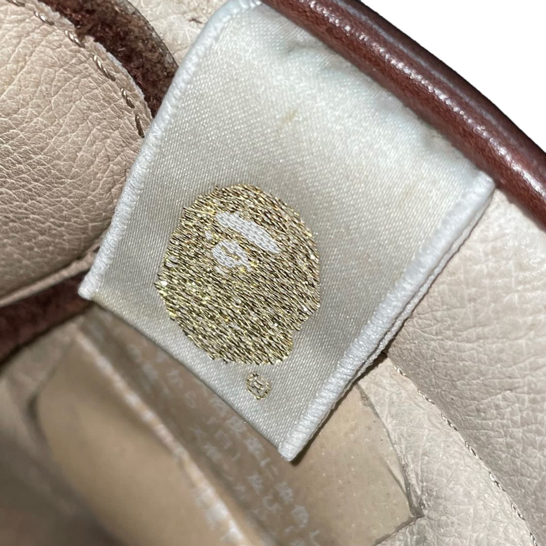 베이프 (A Bathing Ape) 상품이미지10