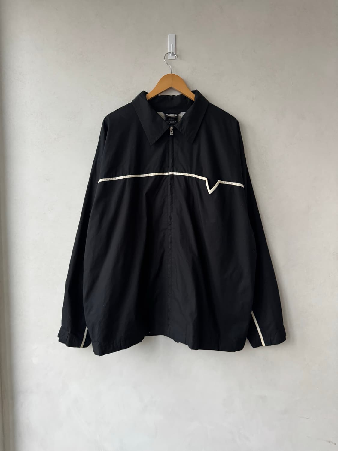 90s 반스 자켓 상품이미지2