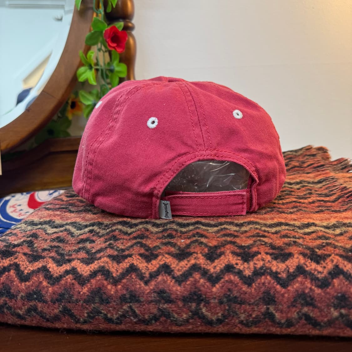 US OPEN 2015 빈티지 볼캡   상품이미지4