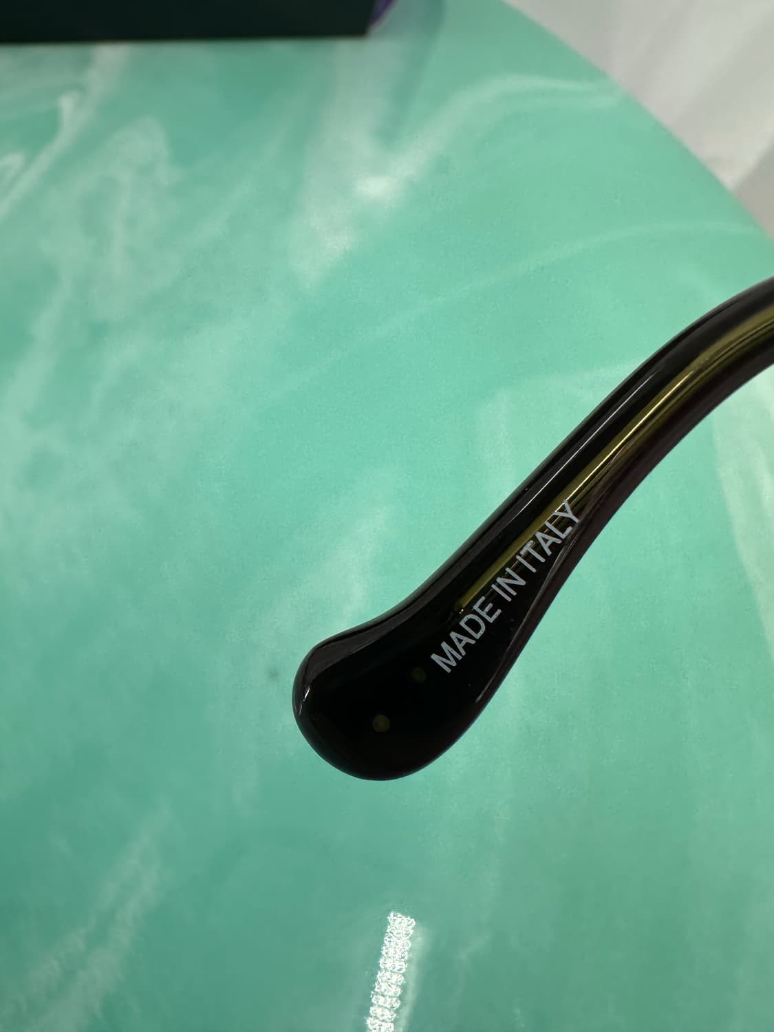 [새상품 무료배송] 안나수이 Made in Italy 선글라스 상품이미지10