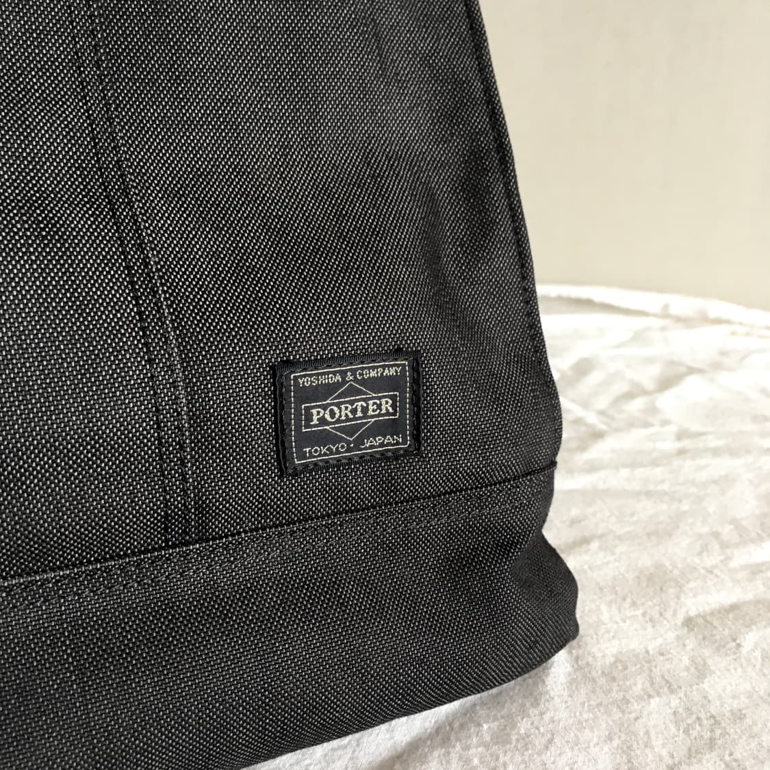 Made In JAPAN  Yoshida Porter Canvers  상품이미지2