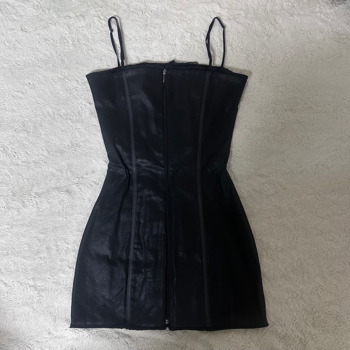 Bohemian Seoul 보헴서 코르셋원피스 상품이미지4