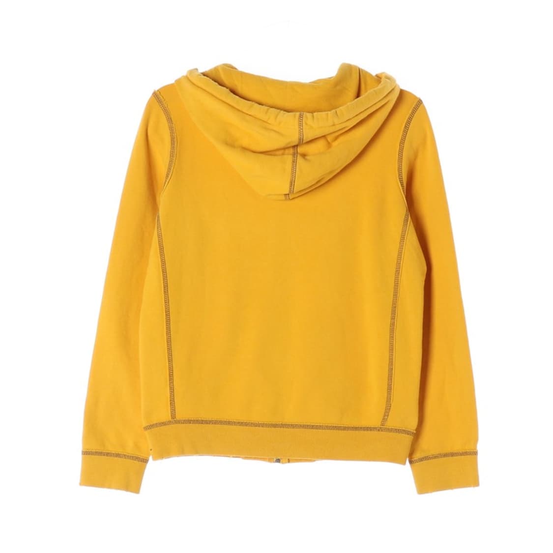 BLUEMARU&CO AND DENIM 후드집업 S 상품이미지3