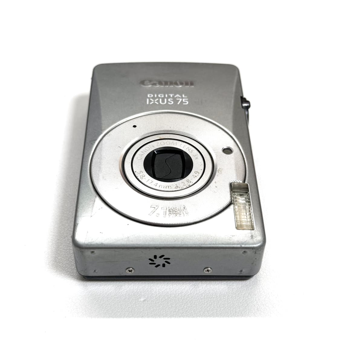 캐논 익서스 75 IXUS (익시 IXY 90, 파워샷 SD750) 상품이미지7