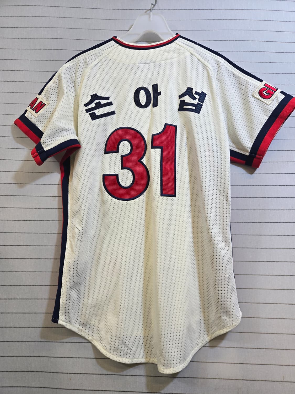 손아섭 야구유니폼  상품이미지9