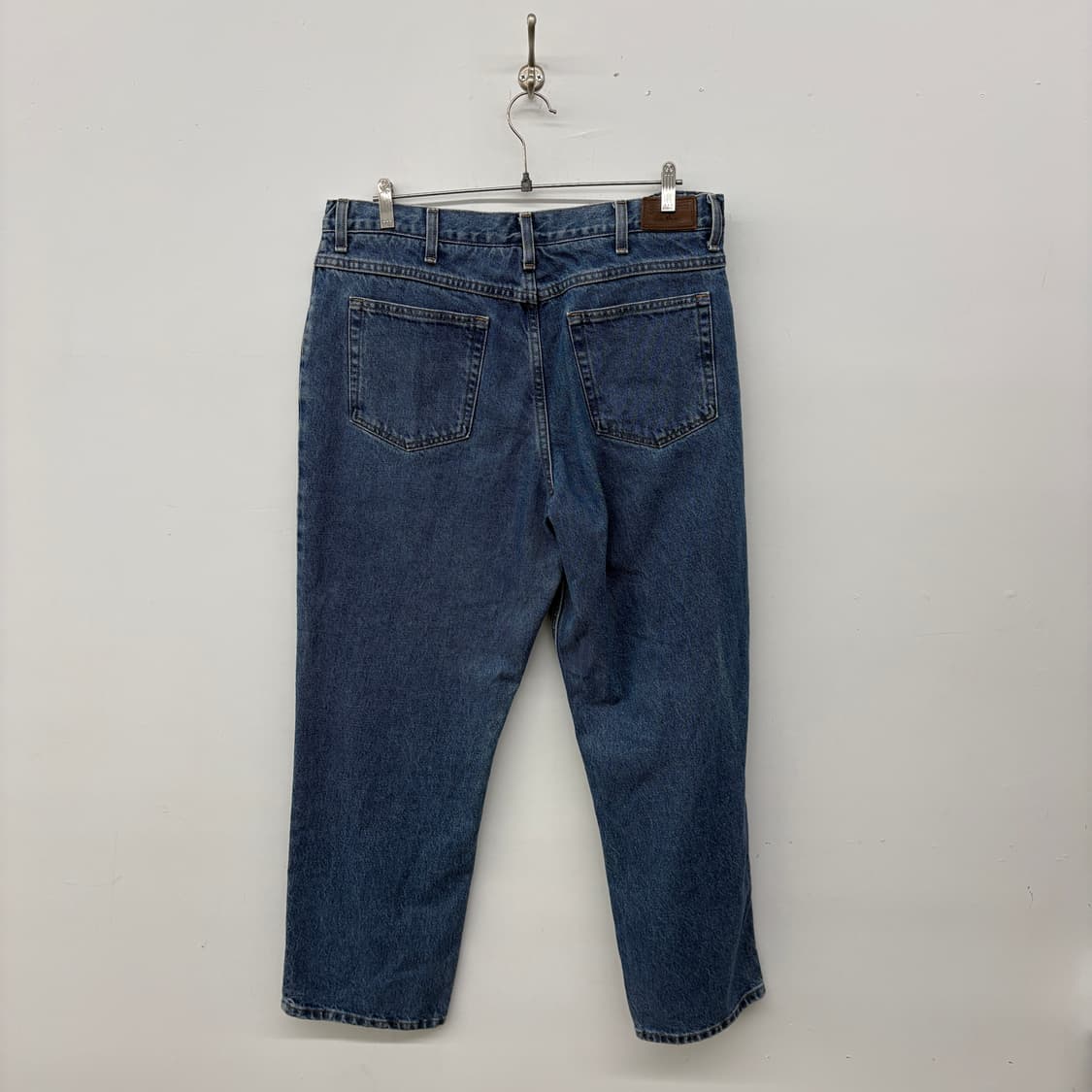 L.L.Bean 데님 청바지 허리36in 상품이미지4