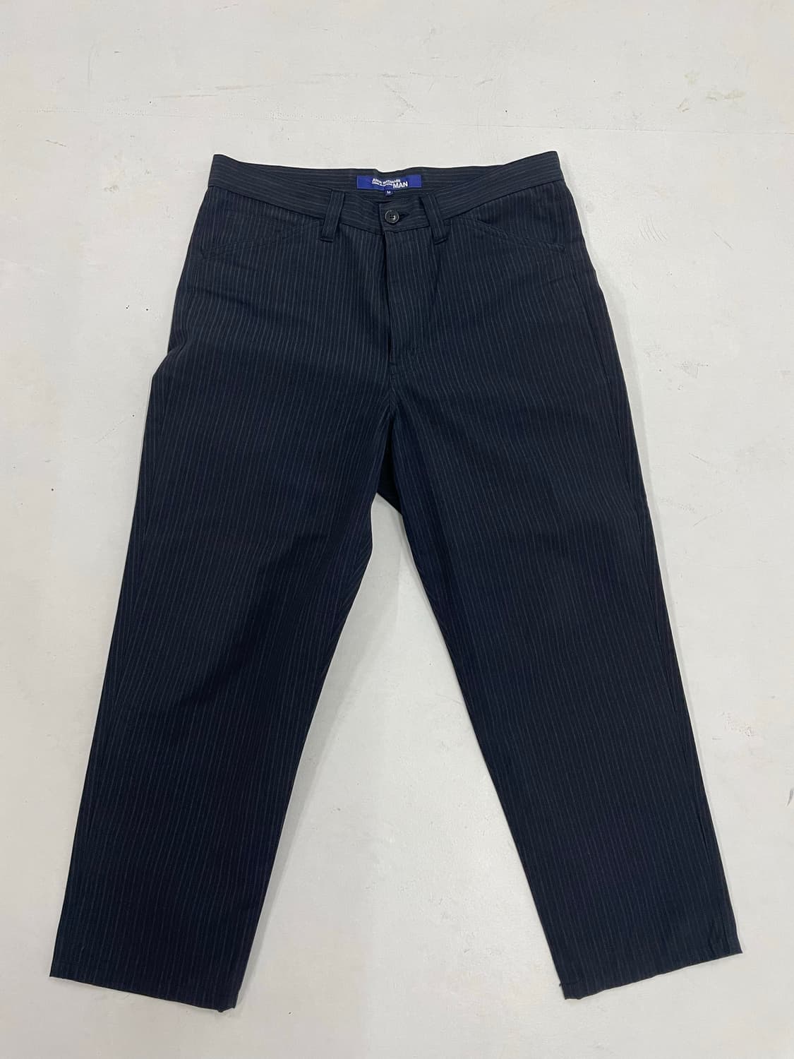 준야와타나베 맨 꼼데가르송 워크팬츠 상품이미지1