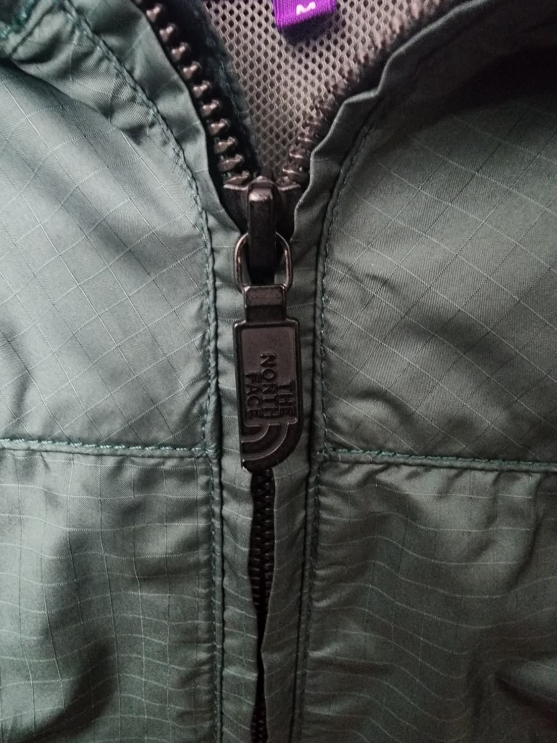 The North Face Purple Label 노스페이스 퍼플라벨 상품이미지5