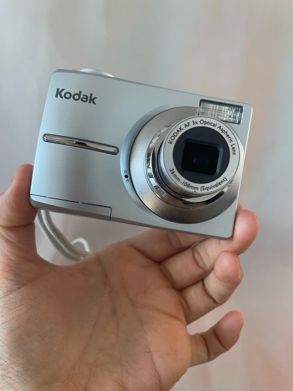 코닥 이지쉐어 C513 실버 Kodak Easyshare C513 실버 상품이미지6