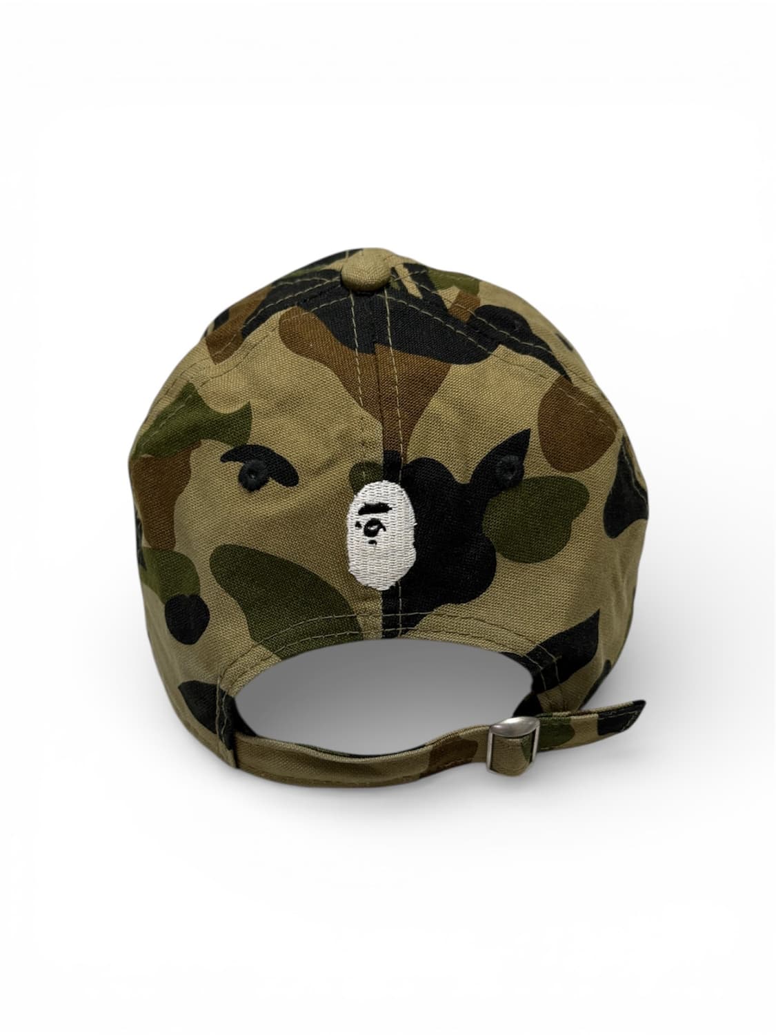 BAPE CAMO CAP 상품이미지2