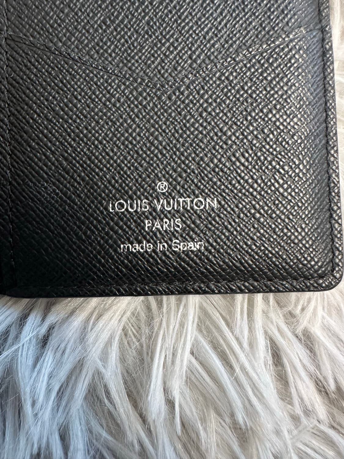 루이비통 오거나이저 카드지갑  상품이미지4