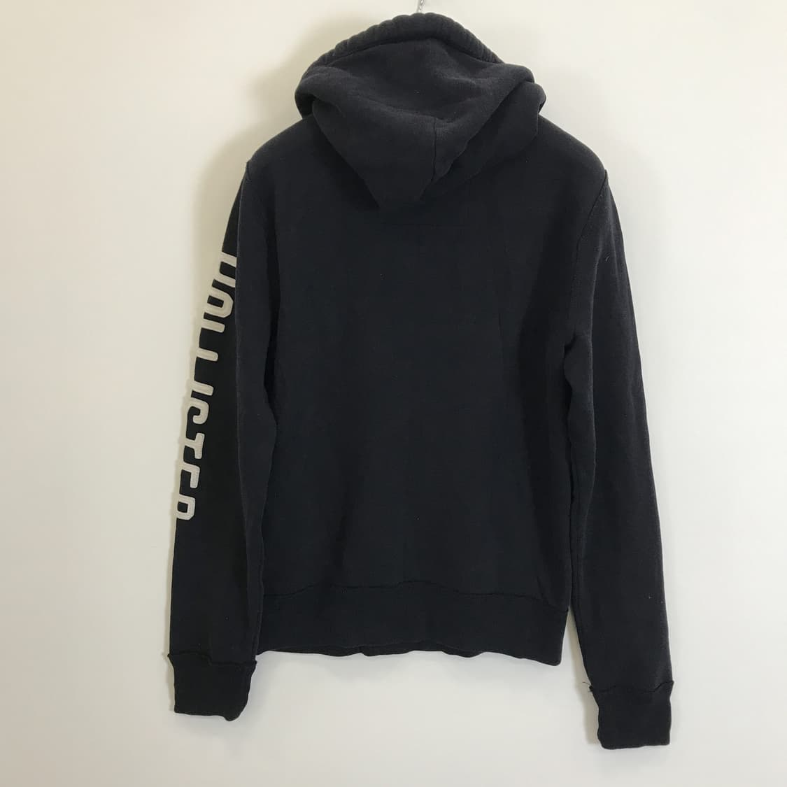 홀리스터 하프버튼넥 후드 [L] 상품이미지3