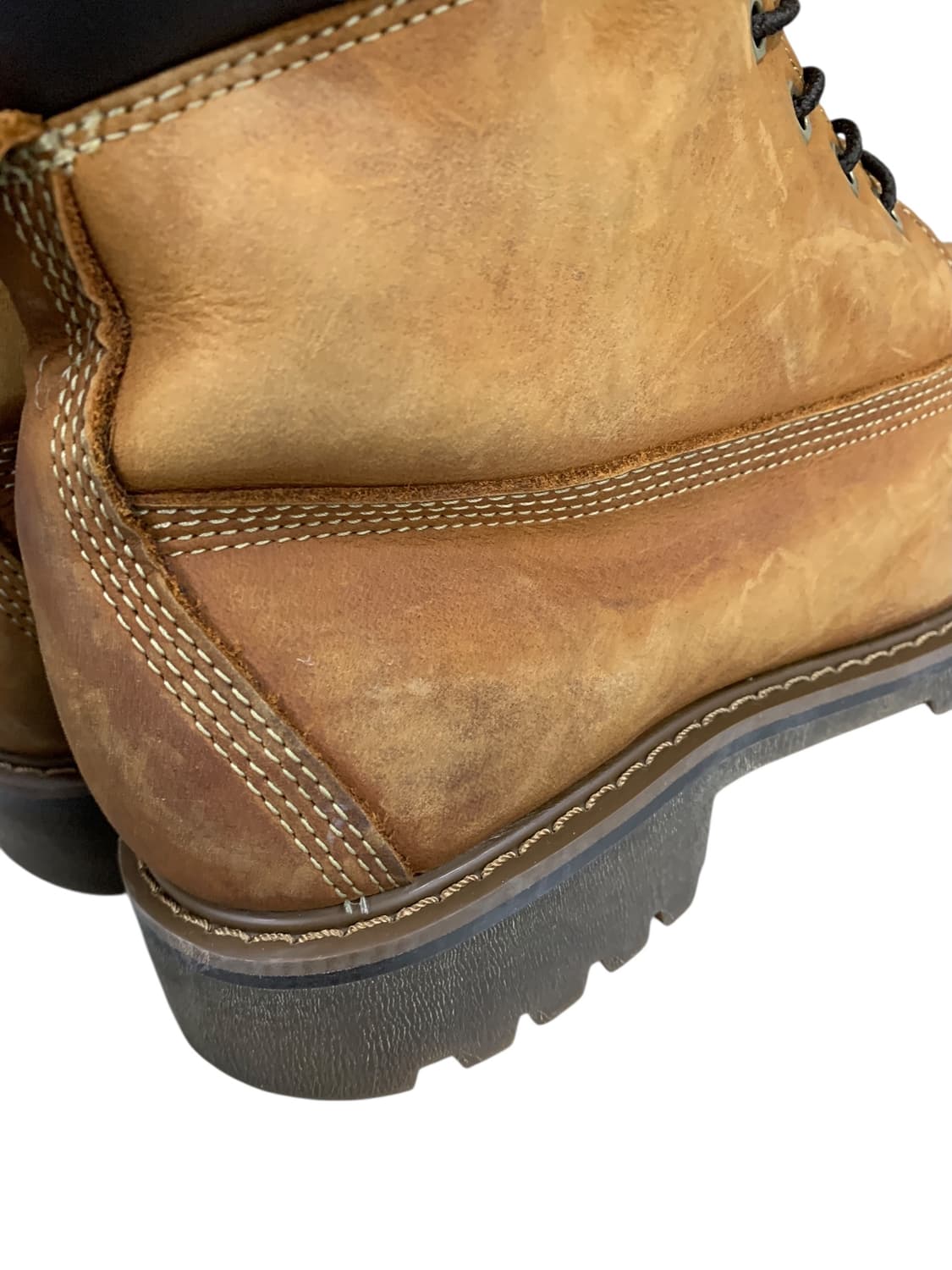 호킨스 워커 부츠 브라운 260 상품이미지8