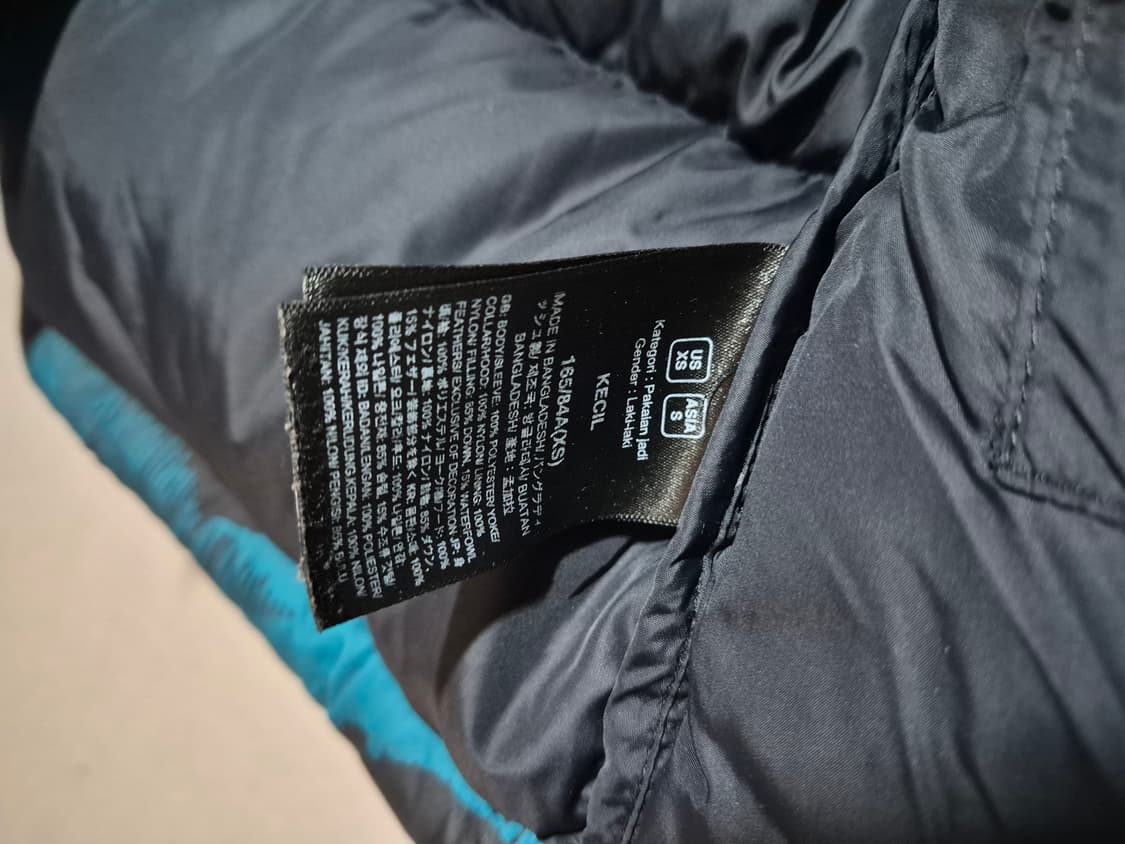 Nathface 노스페이스 눕시 프린차드 레트로 S(우리95) 상품이미지7